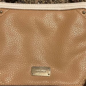 Nine West crossbody clutch bag
